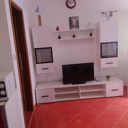 شقة Apartmani Andja *