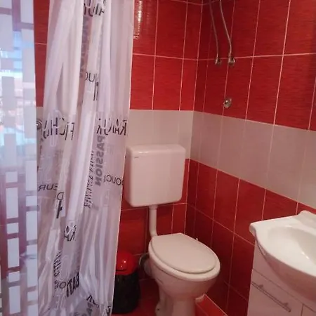 Apartment Apartmani Andja